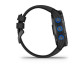 Descent Mk2i, Titanium Carbon Grey DLC with Black Band - 010-02132-11 - Garmin